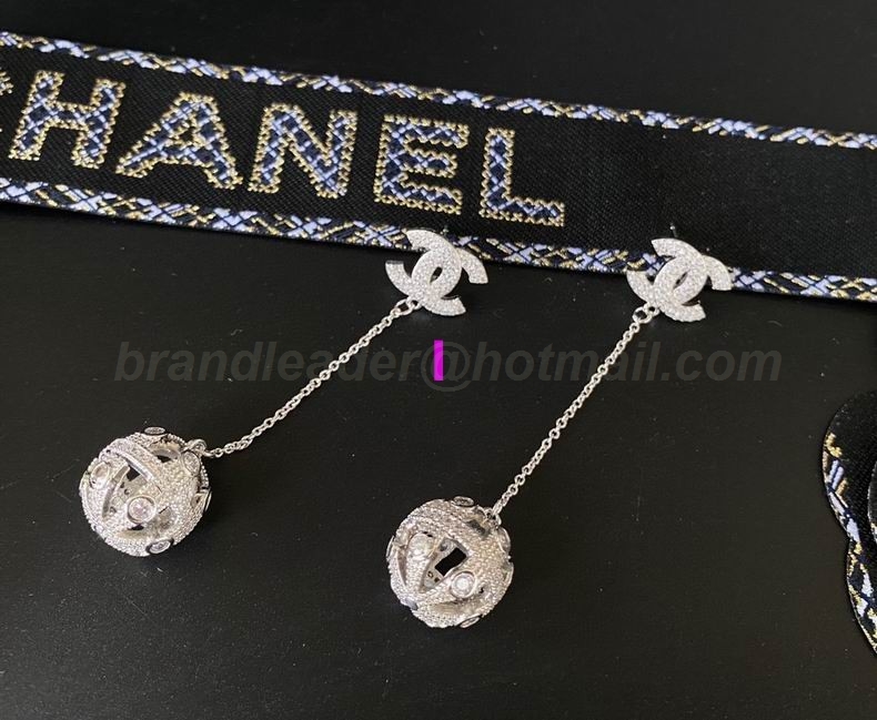 Chanel Earrings 2266